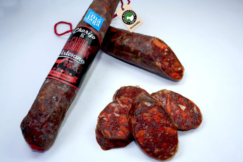 Chorizo    